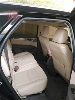 کادیلاک XT5